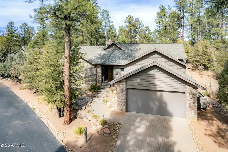 2604 E PINE ISLAND Lane, Payson, AZ 85541