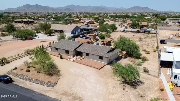 Buckeye, AZ 85326,23332 W WATKINS Street