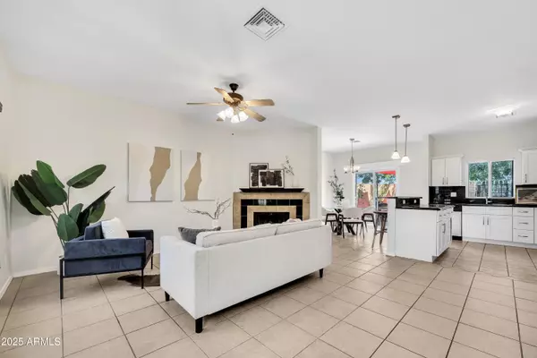 Chandler, AZ 85225,1600 N SABA Street #214