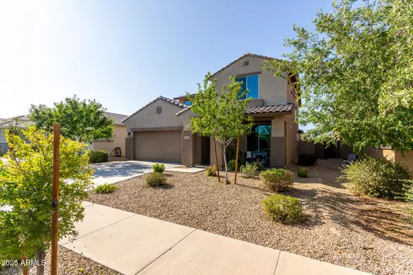 Surprise, AZ 85387,17946 W VIA DEL SOL --