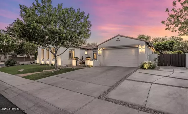 Chandler, AZ 85249,4350 S WHITE Drive