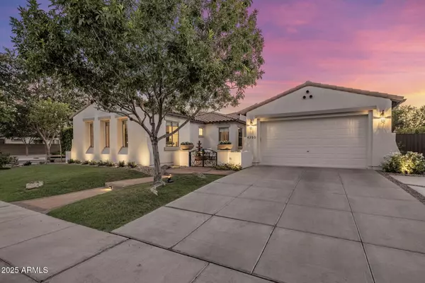Chandler, AZ 85249,4350 S WHITE Drive
