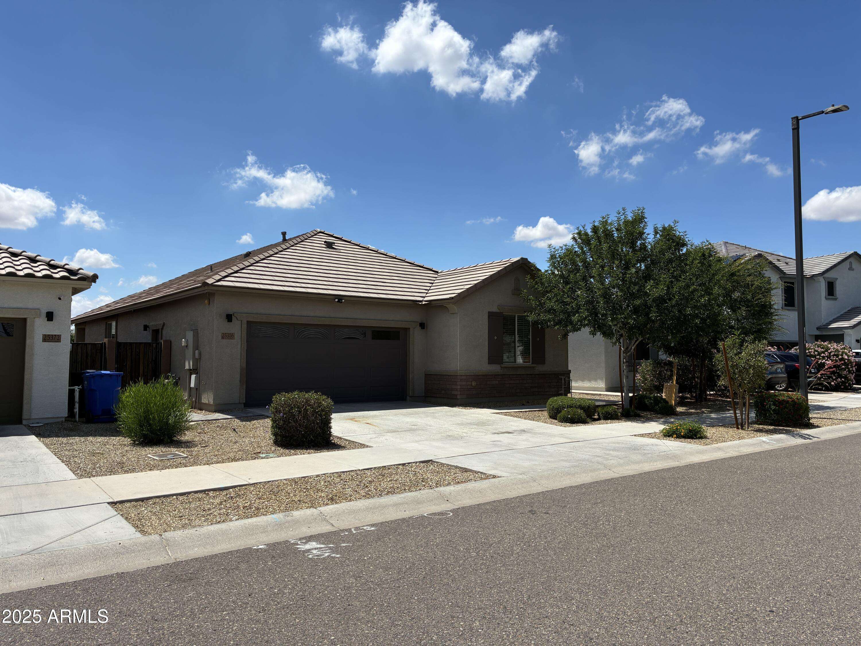 Surprise, AZ 85387,25386 N 143RD Lane