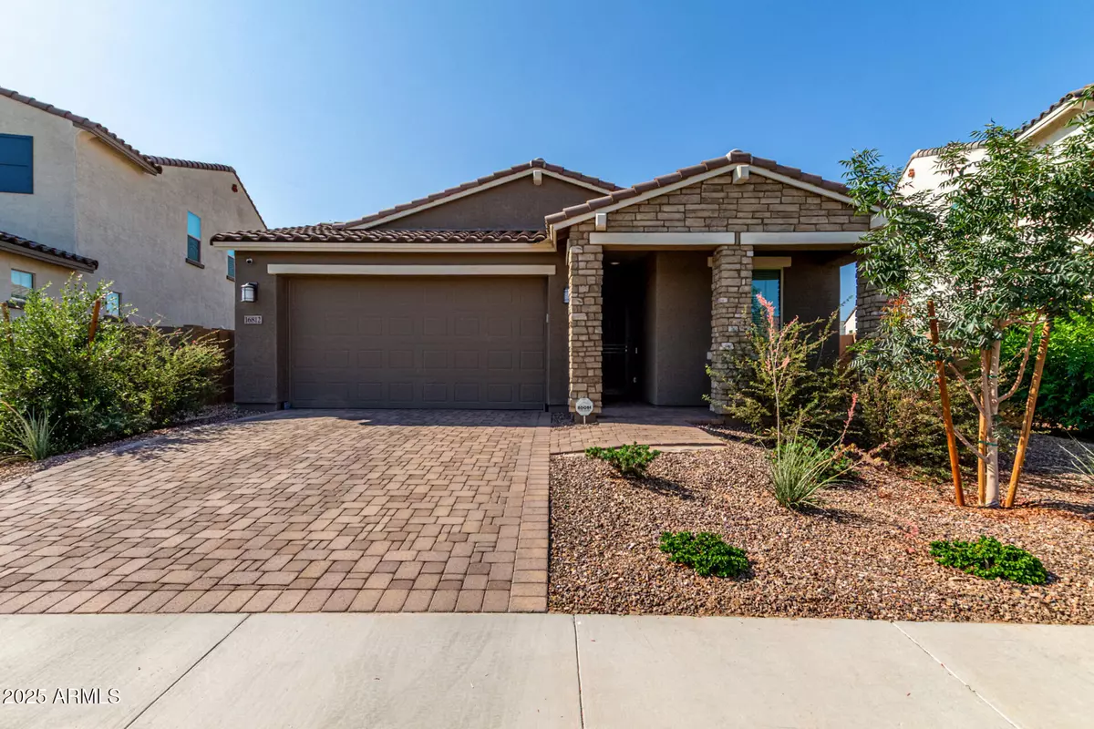 Surprise, AZ 85388,16812 W POINSETTIA Drive