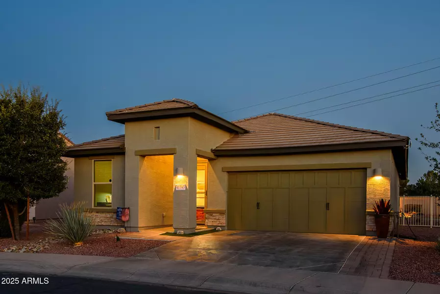41793 W CANASTA Lane, Maricopa, AZ 85138