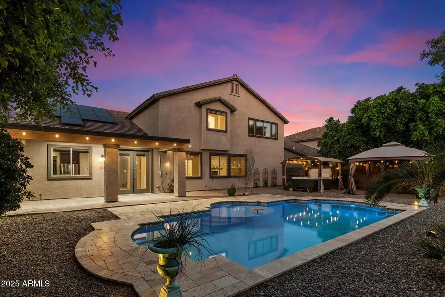 11866 N 143RD Avenue, Surprise, AZ 85379