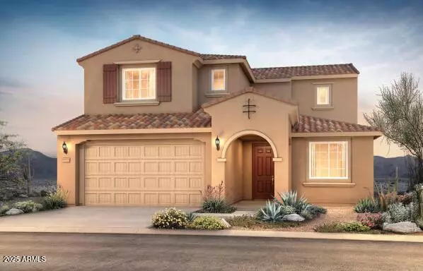 13763 W CALLE DE BACA --, Peoria, AZ 85383