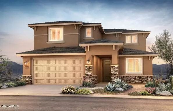13758 W WHISPER ROCK Trail, Peoria, AZ 85383