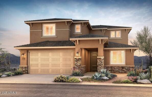 13758 W WHISPER ROCK Trail, Peoria, AZ 85383
