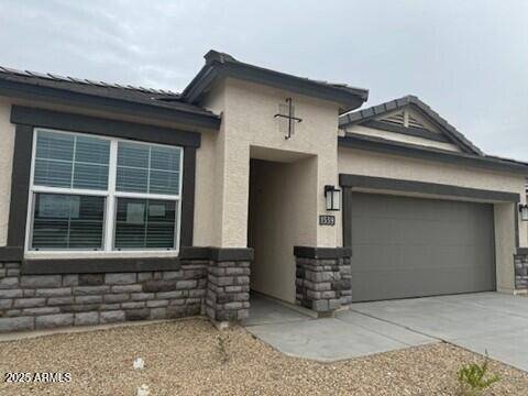 1518 S 241ST Avenue, Buckeye, AZ 85326