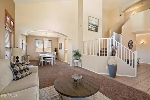 Peoria, AZ 85383,25818 N 68TH Avenue