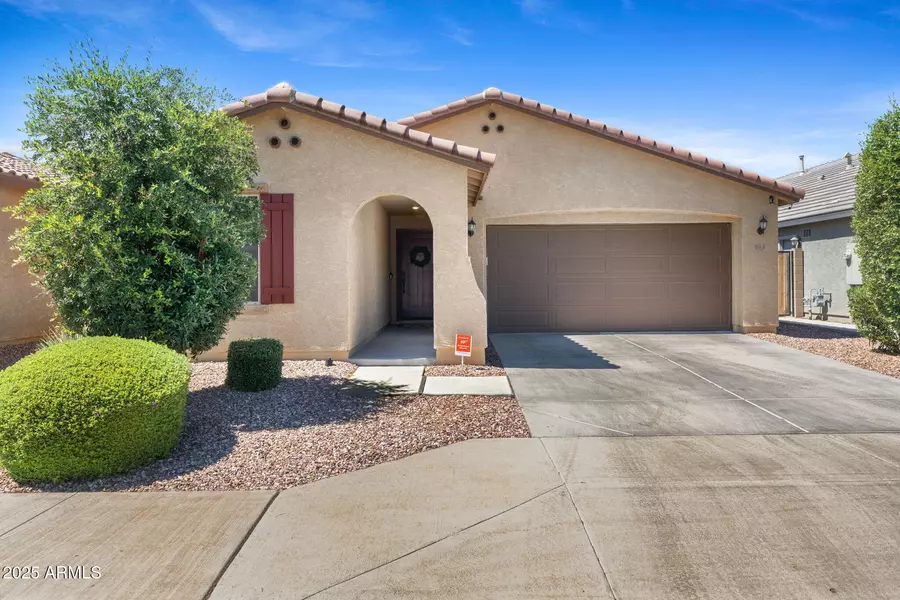 654 E BUCKINGHAM Avenue, Gilbert, AZ 85297