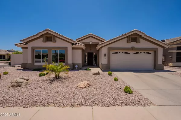 509 W VILLA RITA Drive, Phoenix, AZ 85023