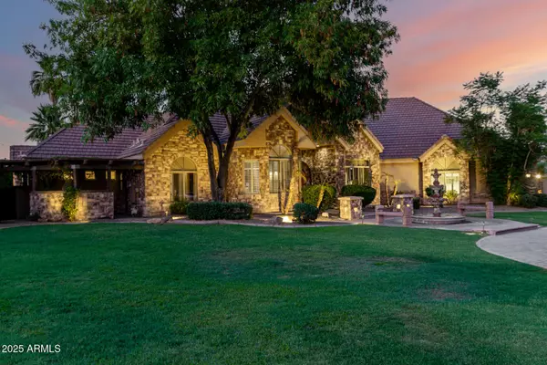 Gilbert, AZ 85234,2558 E PAGE Court