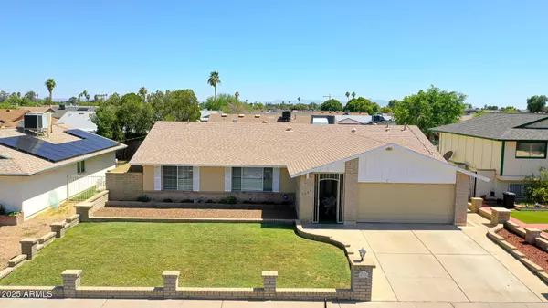 Glendale, AZ 85306,5349 W ACAPULCO Lane