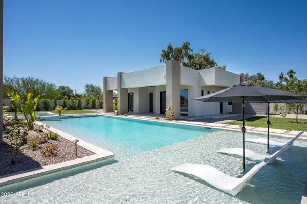 Scottsdale, AZ 85254,6702 E Cholla Street