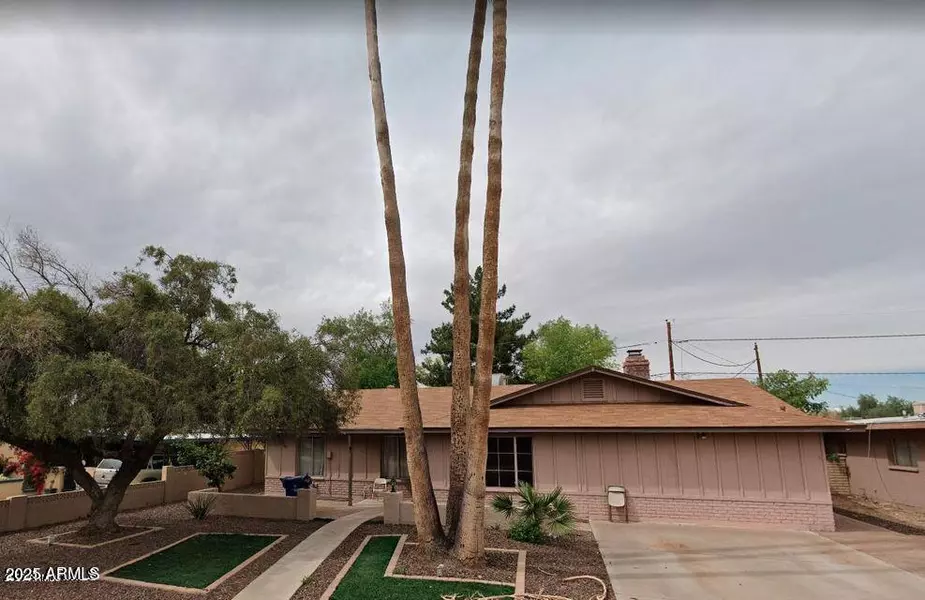 1128 E Broadmor Drive, Tempe, AZ 85282