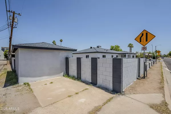 Phoenix, AZ 85003,346 W EDGEMONT Avenue