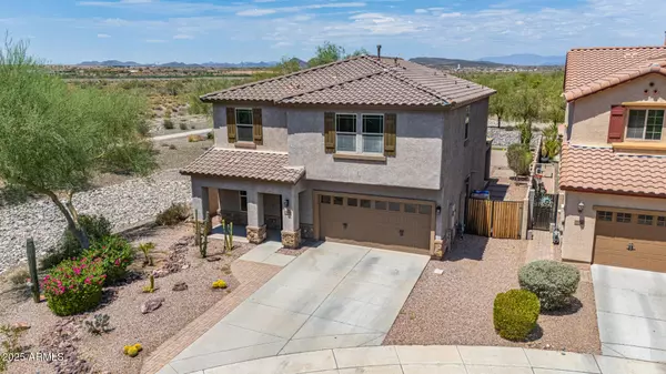 Peoria, AZ 85383,10830 W EL CORTEZ Place