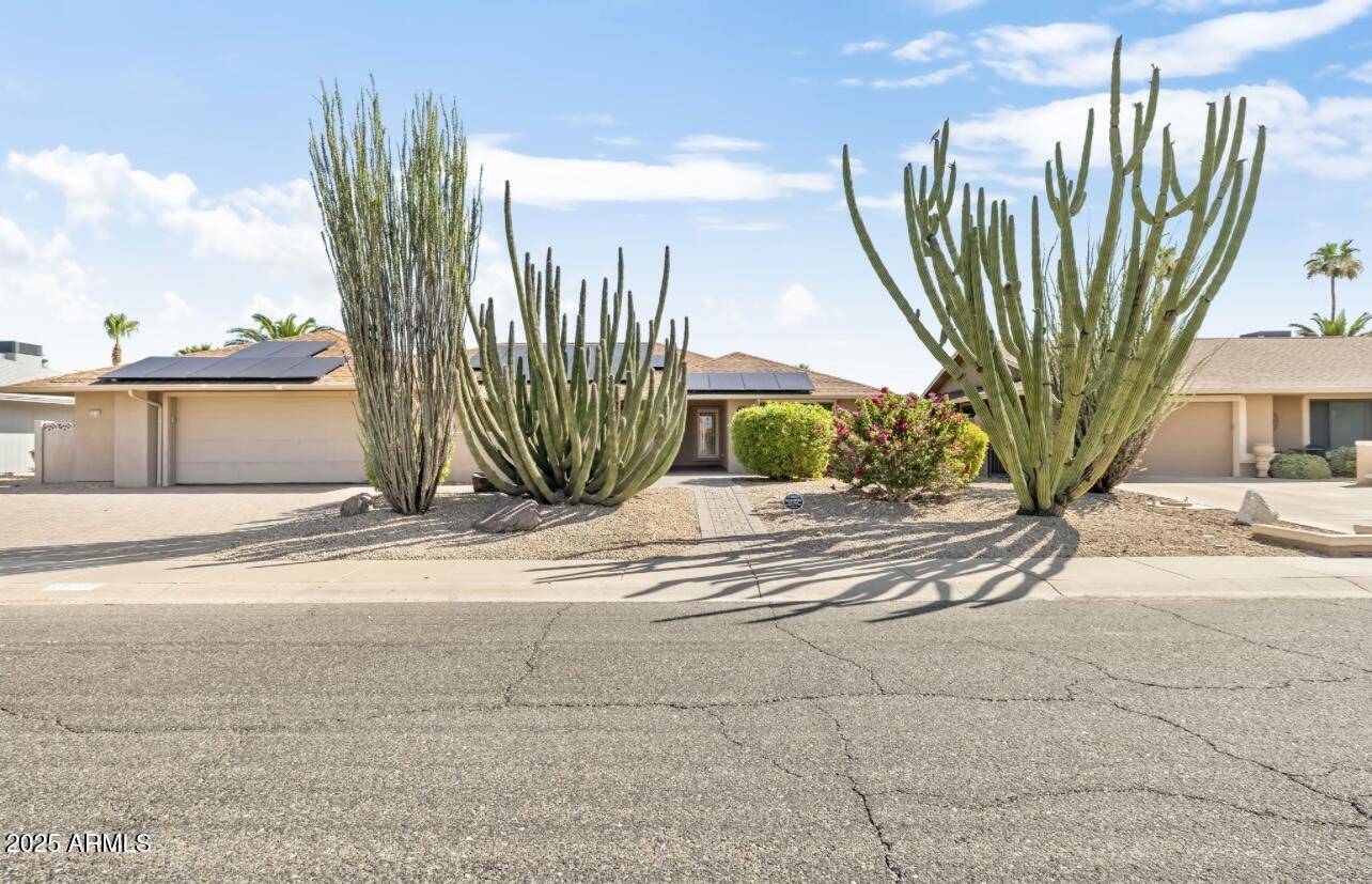 Sun City West, AZ 85375,13130 W SEVILLE Drive