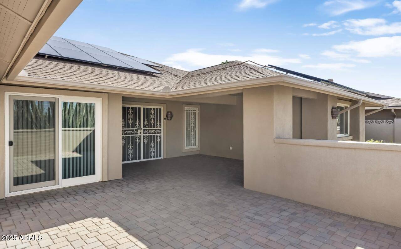 Sun City West, AZ 85375,13130 W SEVILLE Drive