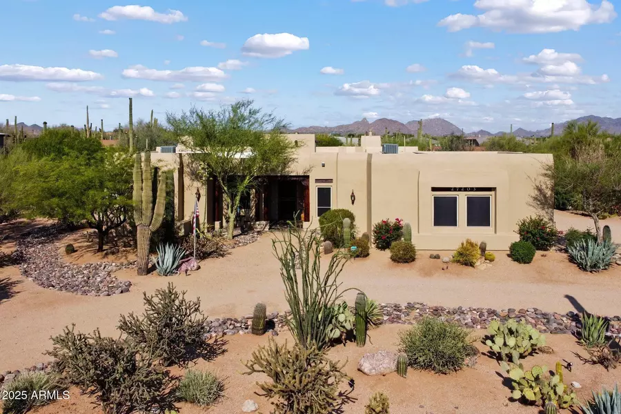 27203 N 64TH Way, Scottsdale, AZ 85266