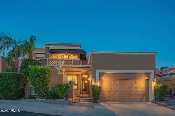 11025 N 10TH Street, Phoenix, AZ 85020