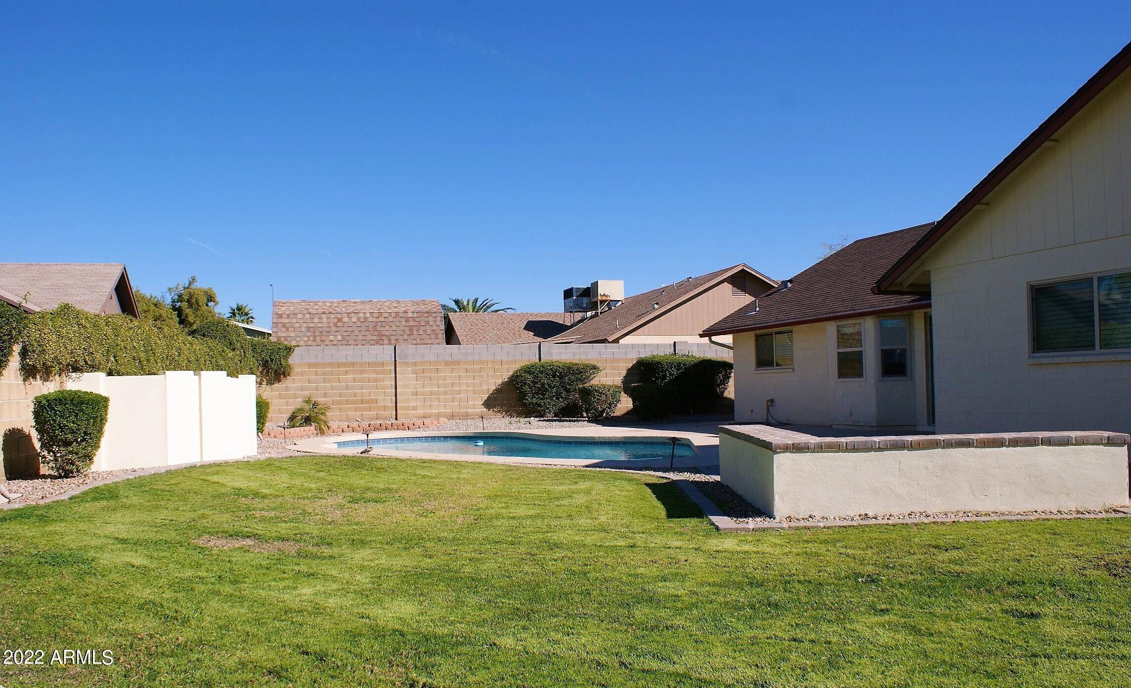 Mesa, AZ 85205,4148 E DES MOINES Street