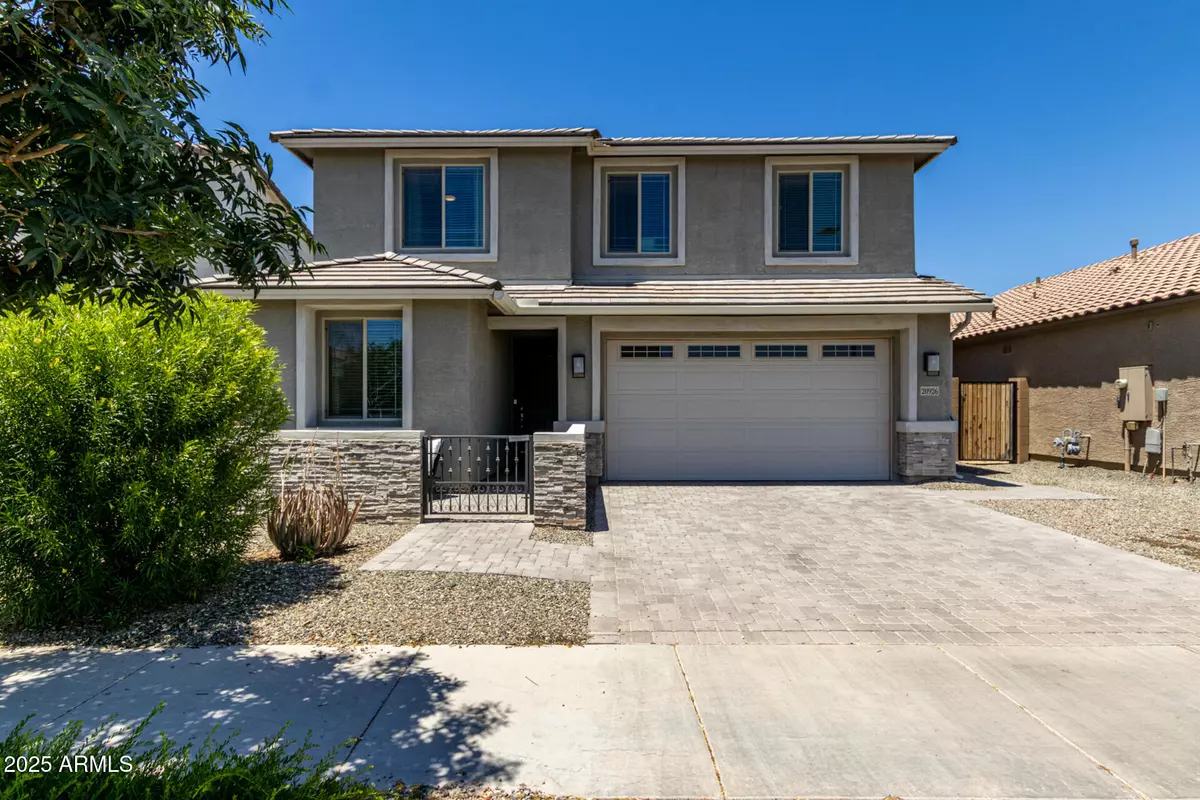 Queen Creek, AZ 85142,20926 E LONGWOOD Drive