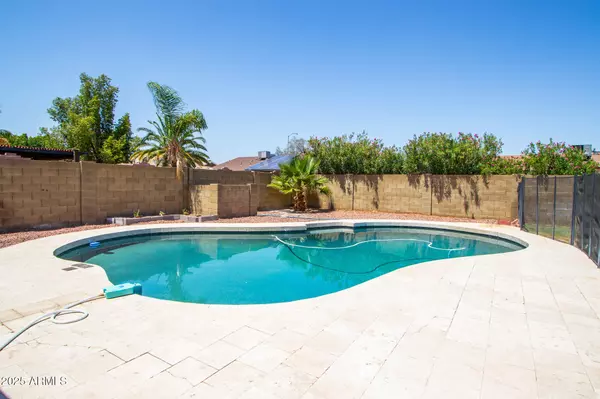 Mesa, AZ 85204,2338 E JAVELINA Avenue