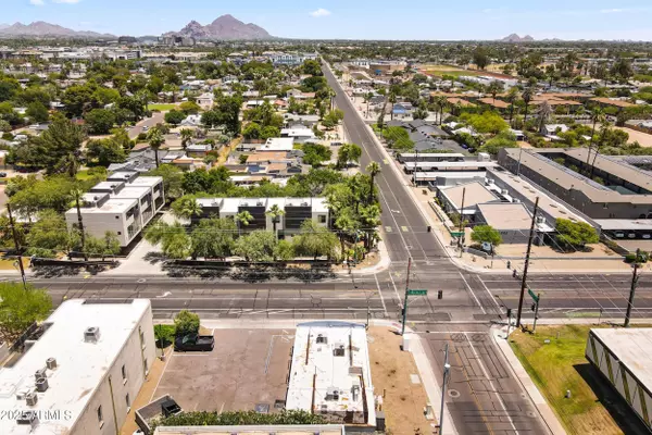 Phoenix, AZ 85014,4500 N 12th Street