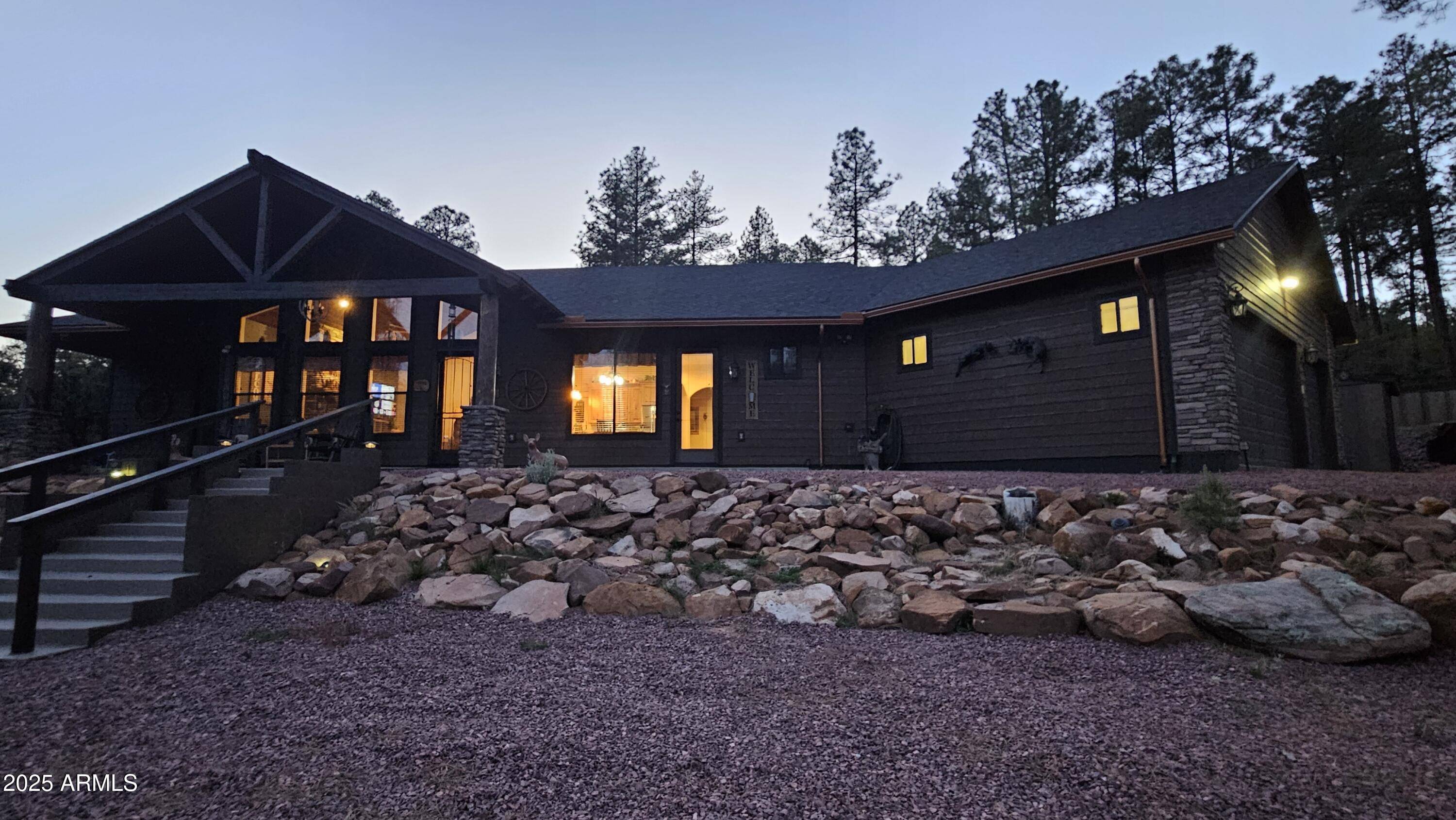 Pine, AZ 85544,4990 N Pine Creek Canyon Drive