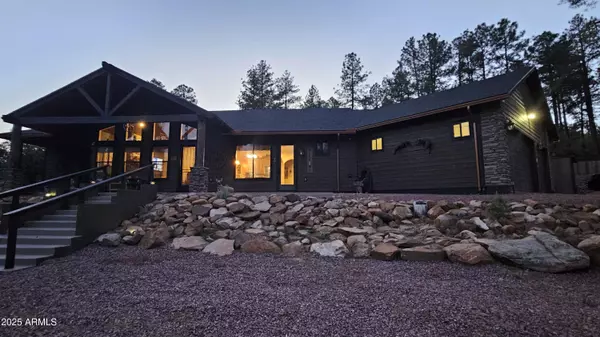 Pine, AZ 85544,4990 N Pine Creek Canyon Drive