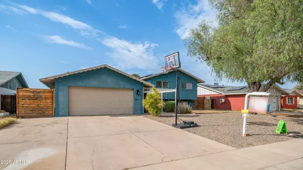 Phoenix, AZ 85053,3842 W MAUNA LOA Lane