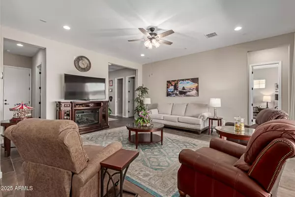 Queen Creek, AZ 85142,21430 S 230TH Street