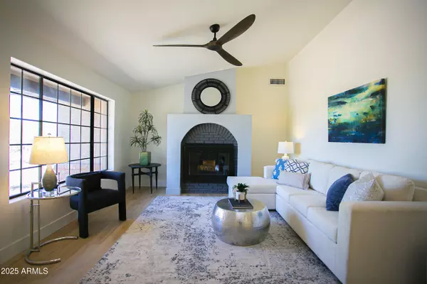 Cave Creek, AZ 85331,6608 E RANCH Road
