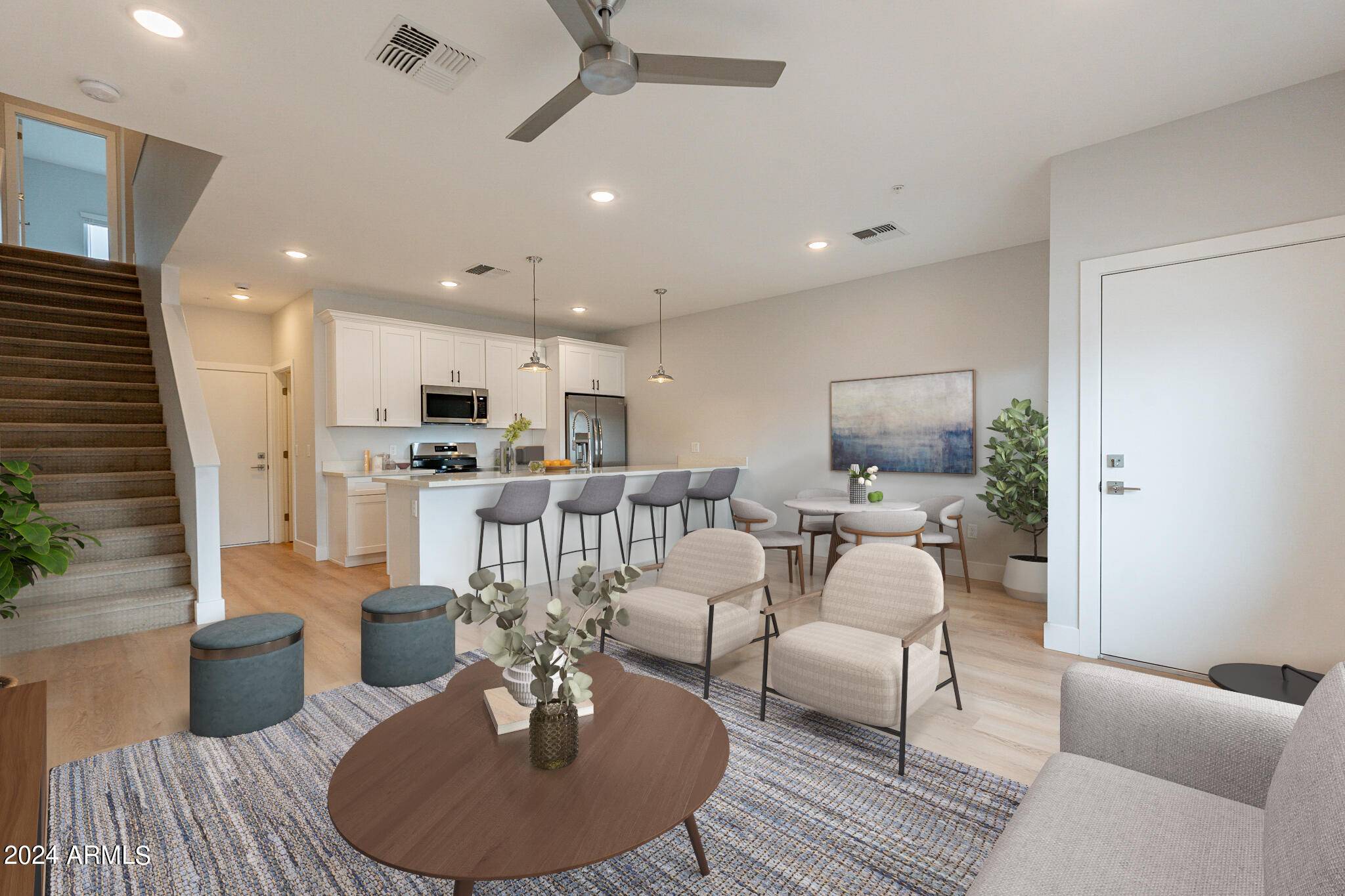 Phoenix, AZ 85016,3301 N 18th Street #8