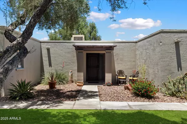 16819 E GUNSIGHT Drive #A31, Fountain Hills, AZ 85268