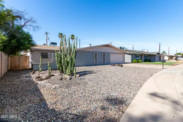 Phoenix, AZ 85051,3811 W LOMA Lane