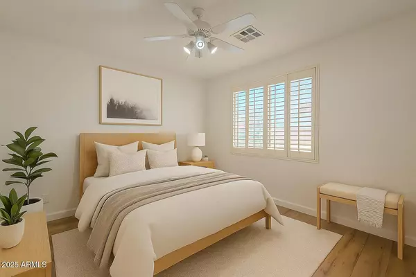 Mesa, AZ 85213,125 N 22ND Place #5