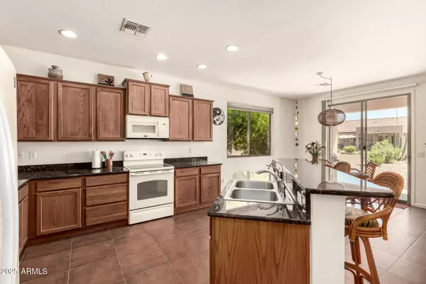 Eloy, AZ 85131,5353 W BUCKSKIN Drive