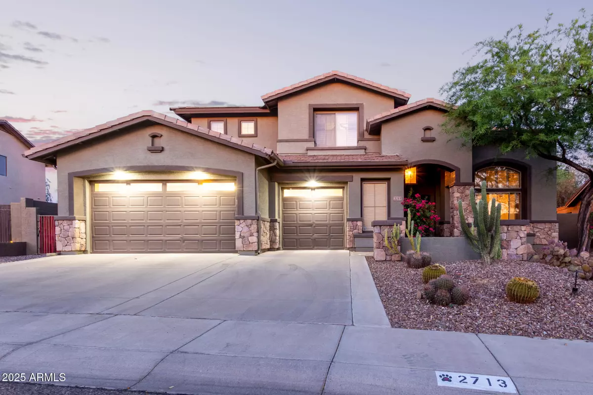 Anthem, AZ 85086,2713 W Adventure Drive