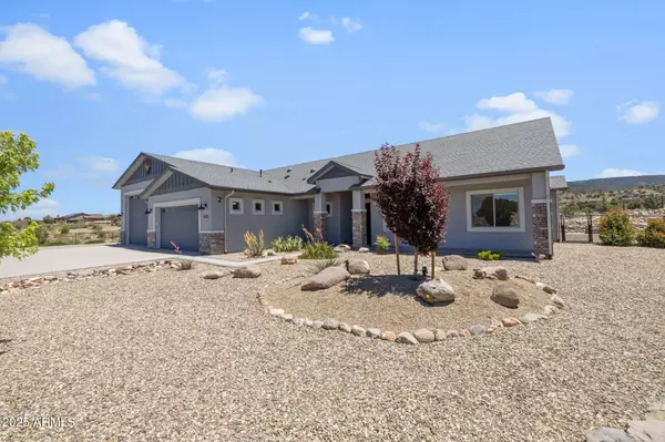 Prescott Valley, AZ 86315,9455 N BLISS Lane