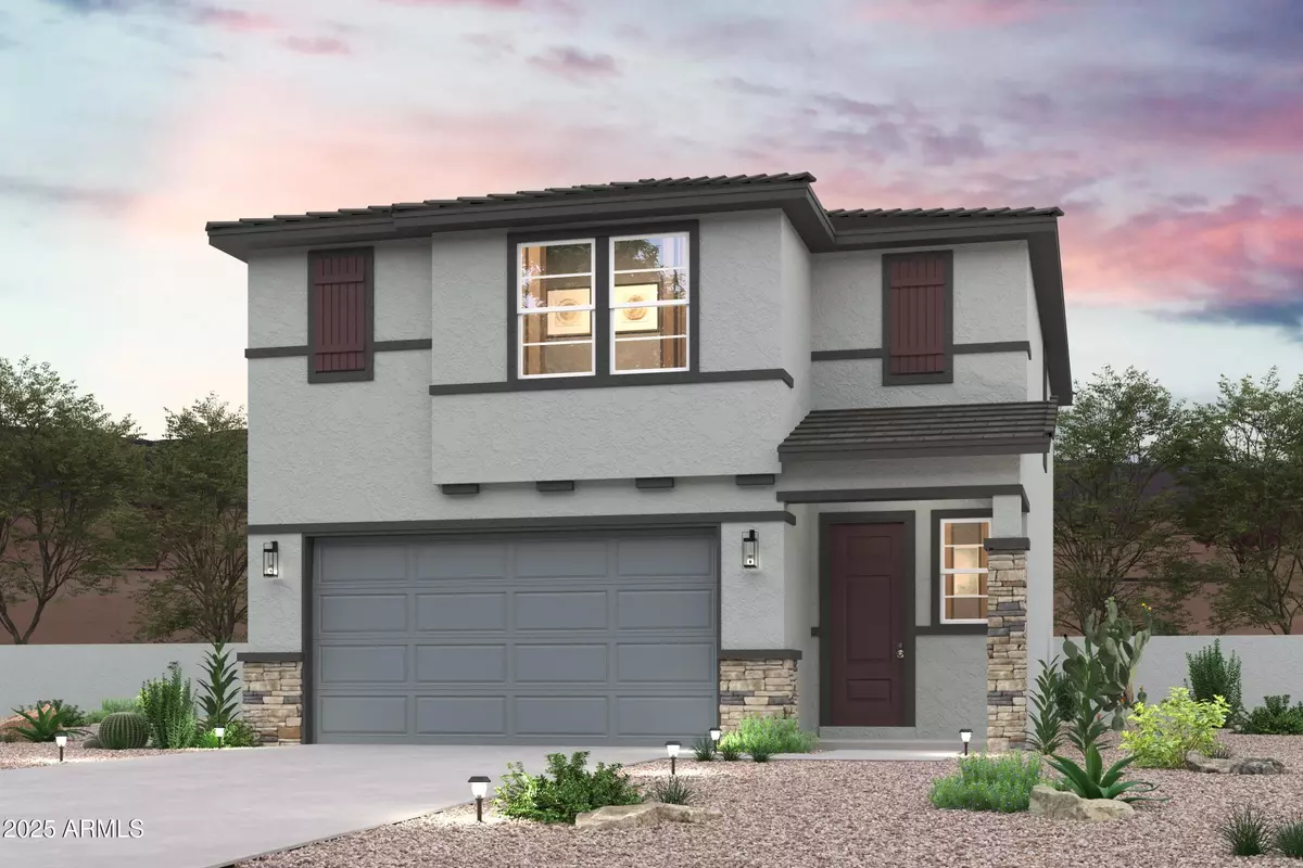 Surprise, AZ 85387,17262 W PARAISO Lane