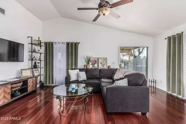 Peoria, AZ 85345,8566 N 108TH Lane