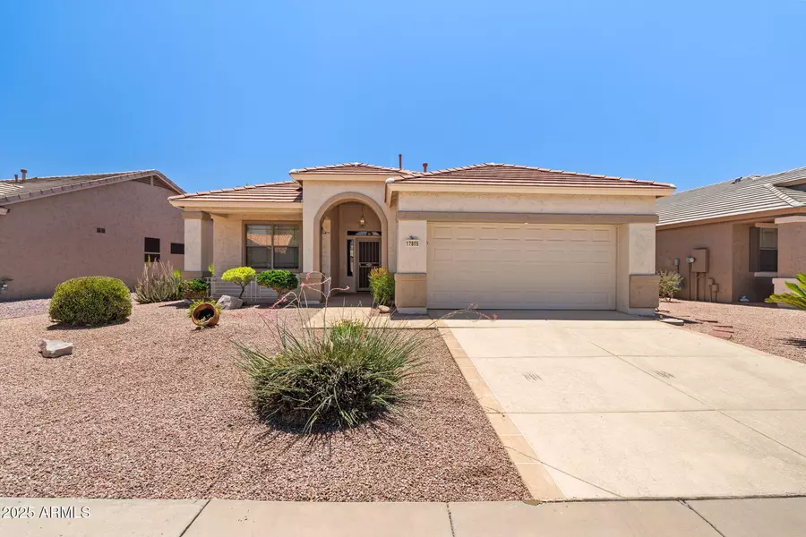 17805 W Arizona Drive, Surprise, AZ 85374