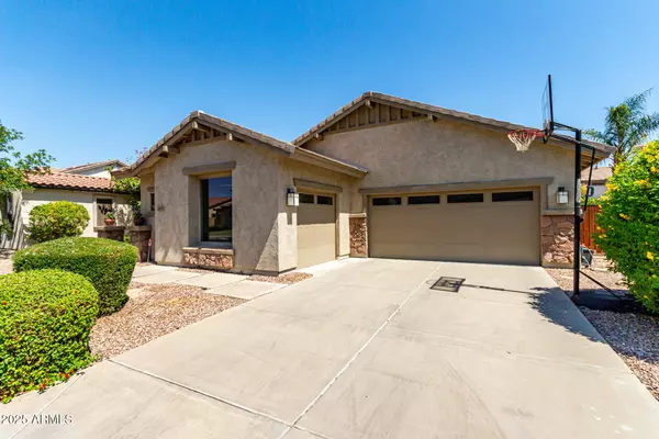 Chandler, AZ 85248,418 W BALSAM Drive