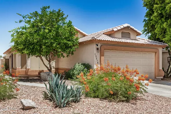 13216 W DESERT Lane, Surprise, AZ 85374