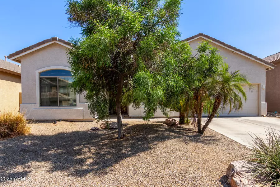 3553 W DANCER Lane, San Tan Valley, AZ 85144