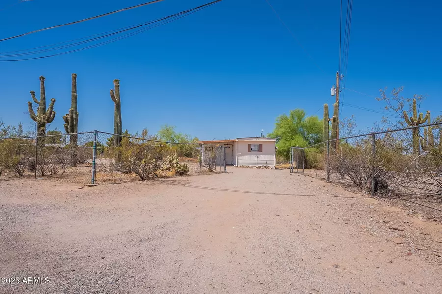 2306 S CORTEZ Road #0, Apache Junction, AZ 85119